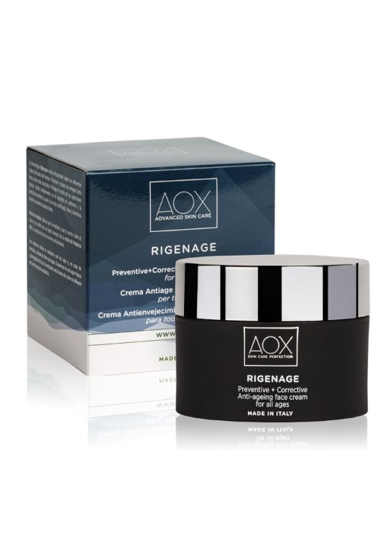 RIGENAGE 50ML