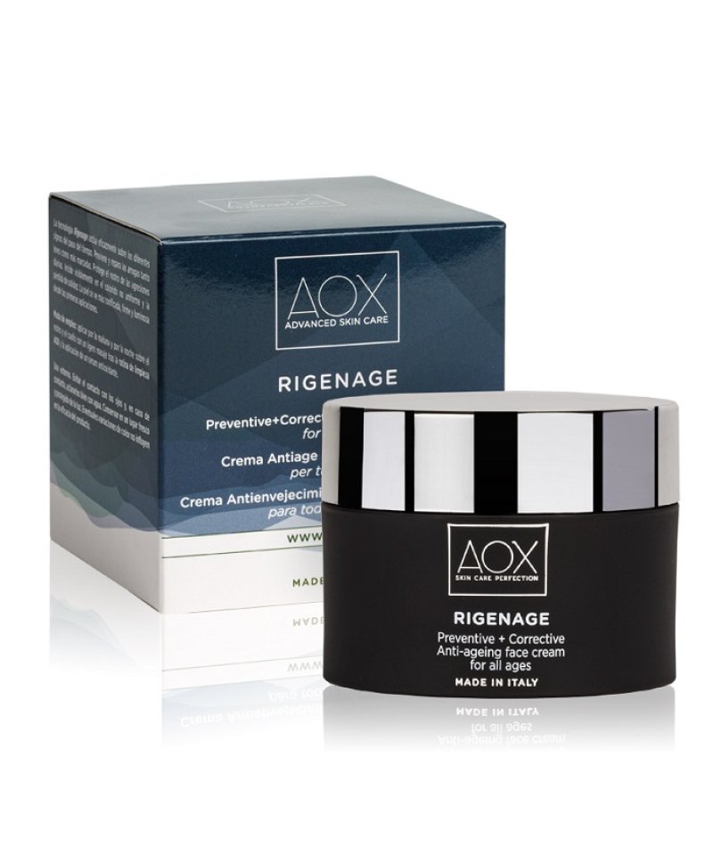 RIGENAGE 50ML