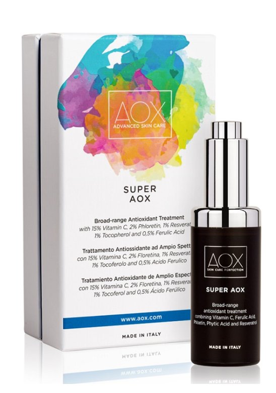 SUPER AOX 30ML