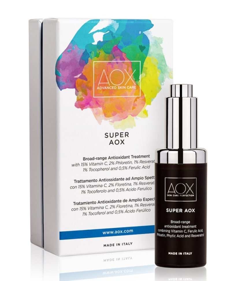 SUPER AOX 30ML