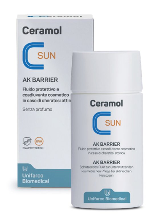 CERAMOL SUN AK BARRIER 50ML