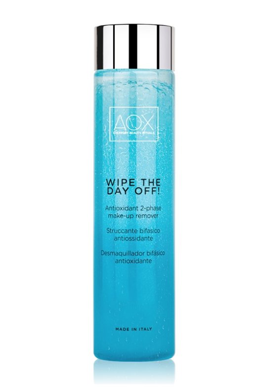 WIPE THE DAY OFF 200ML