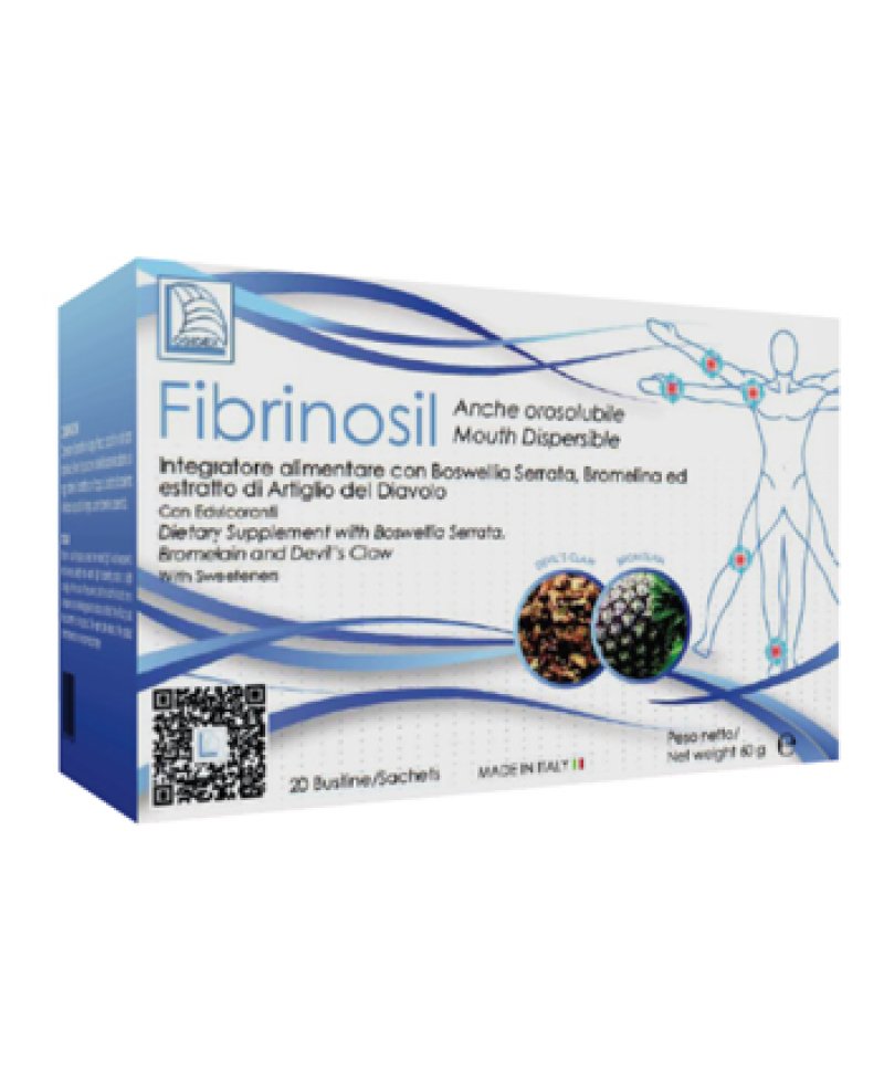 FIBRINOSIL 20BUST