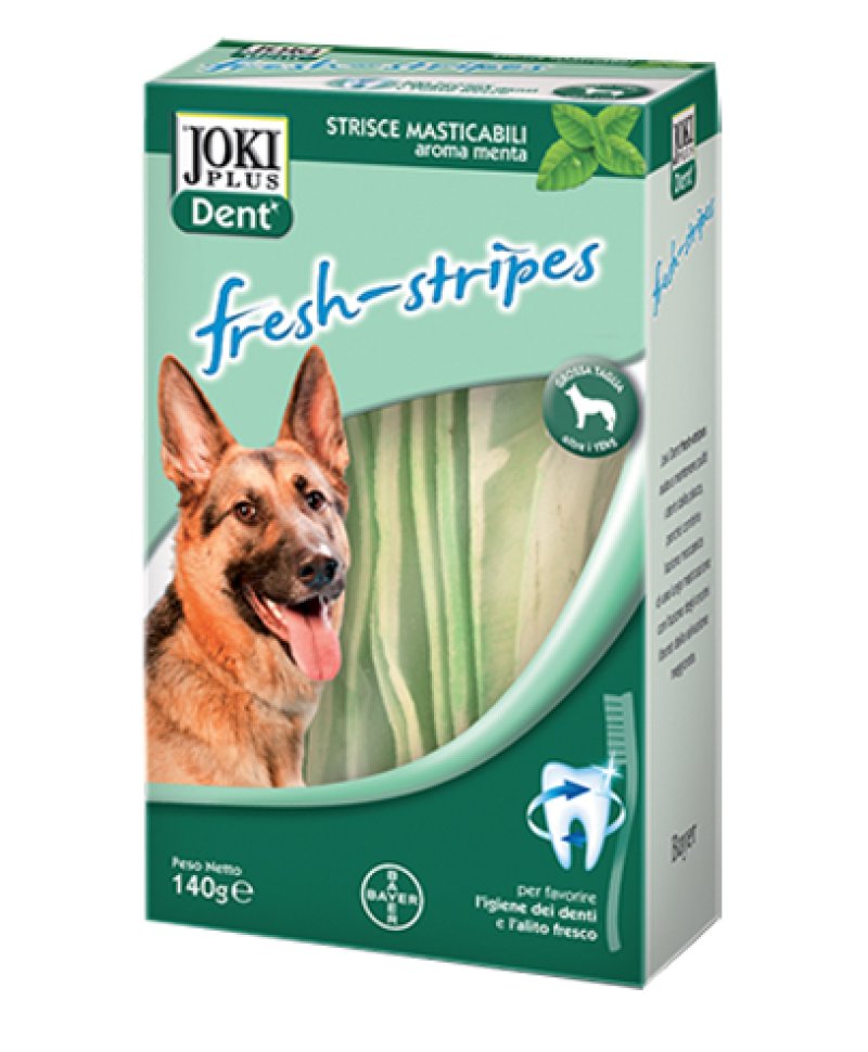 JOKI DENT FRESH-STRIP PICC/M JOKI DENT FRESH-STRIP PICC/M