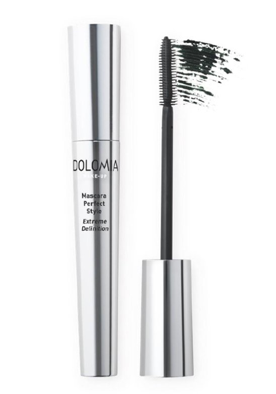 DOLOMIA MASCARA 26 PROMO 2020