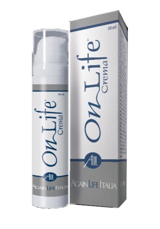 ONLIFE CREMA 50ML