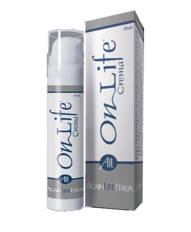 ONLIFE CREMA 50ML