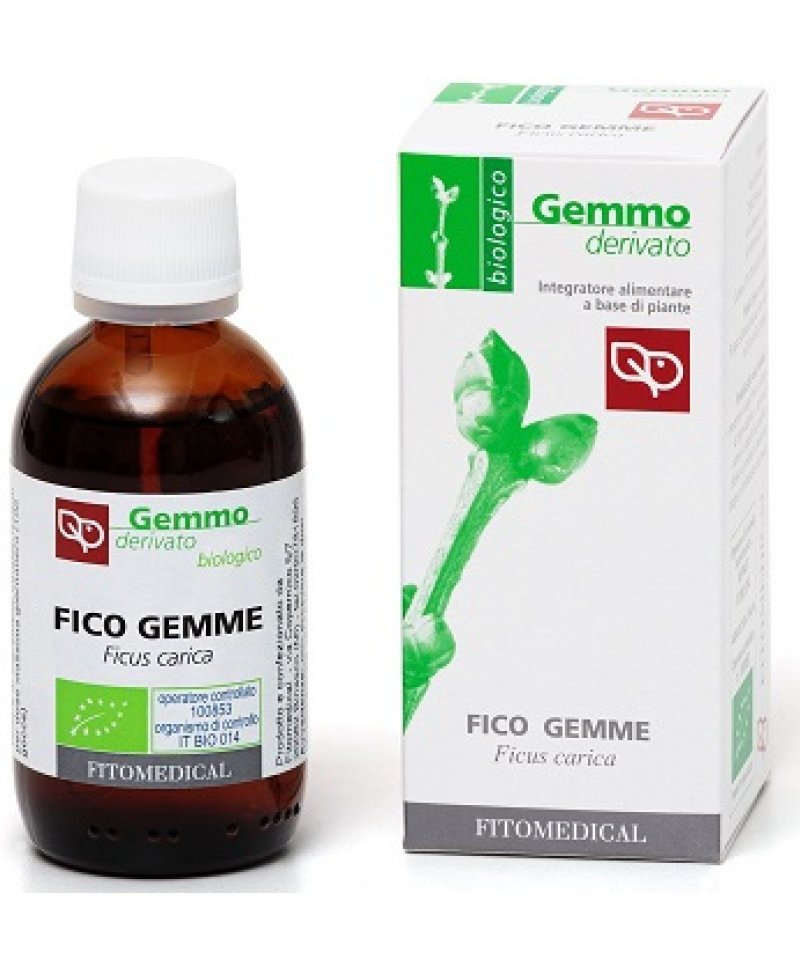 FICO GEMME MG BIO 50ML