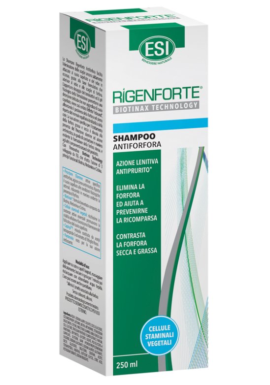 ESI RIGENFORTE SH ANTIFORFORA