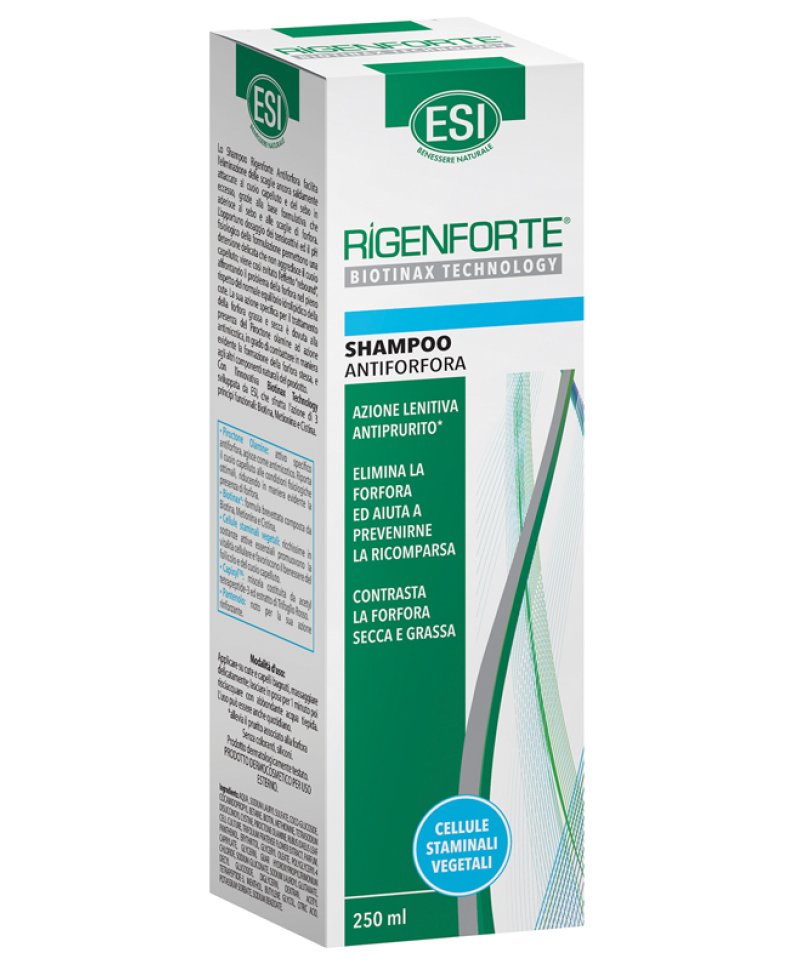 ESI RIGENFORTE SH ANTIFORFORA