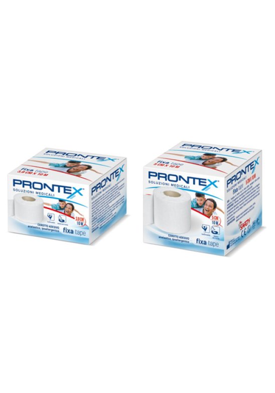 PRONTEX FIXA TAPE M10X3,8CM