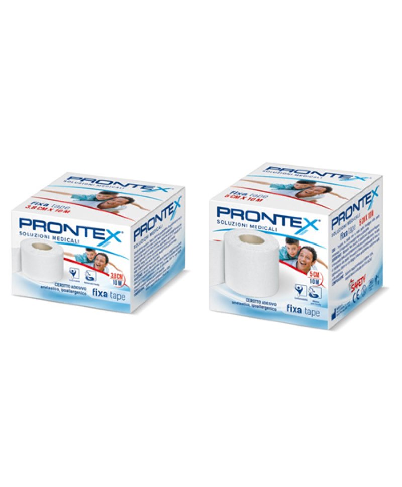 PRONTEX FIXA TAPE M10X5CM