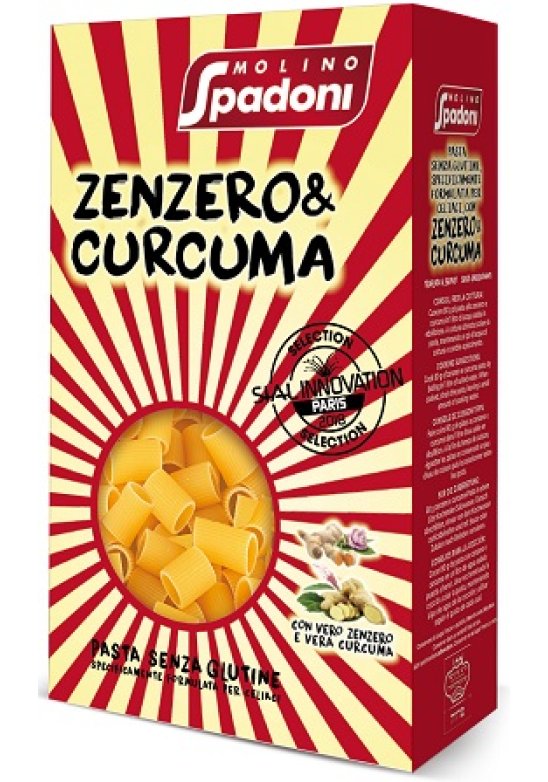 MS PASTA ZENZER/CURC MEZZ MANI
