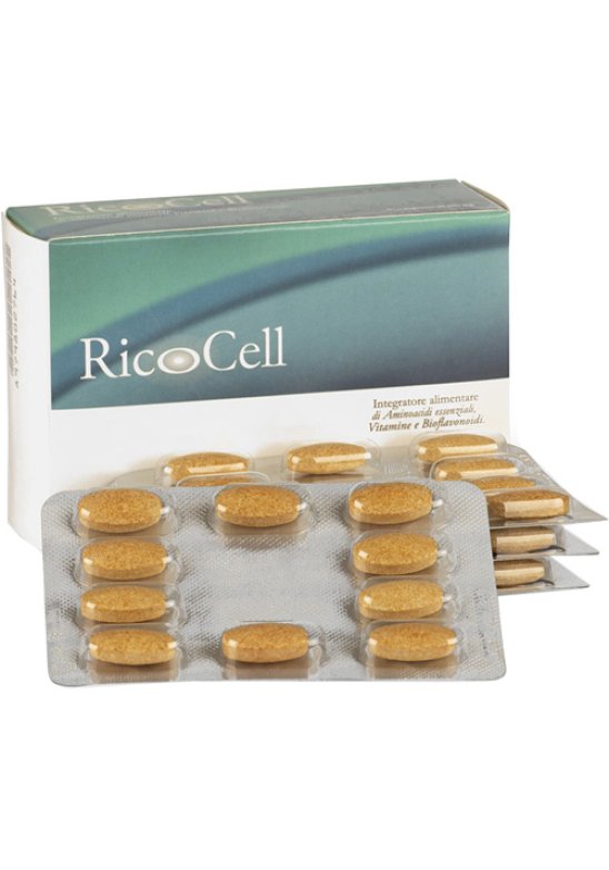 RICOCELL 40CPR