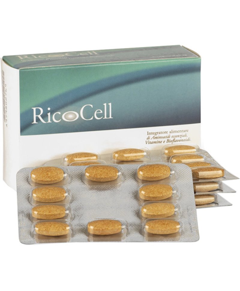 RICOCELL 40CPR