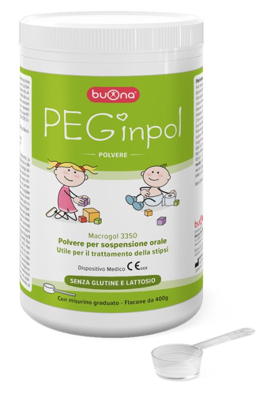 PEGINPOL 400G