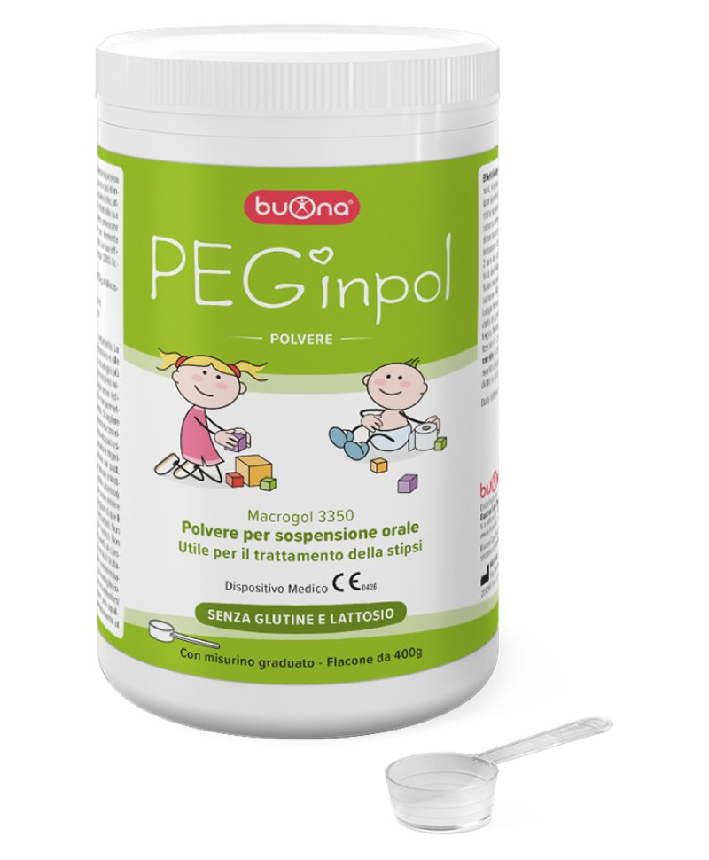 PEGINPOL 400G