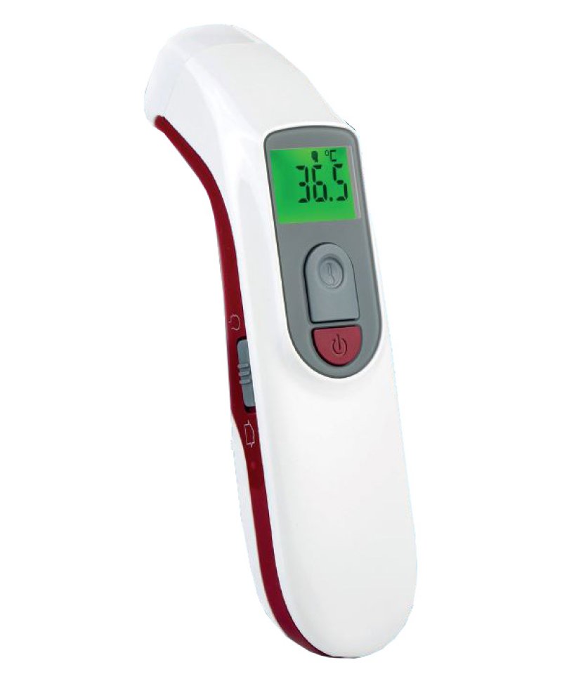 TERMOM.INFRAR.DISTAN.GIMA AEON N