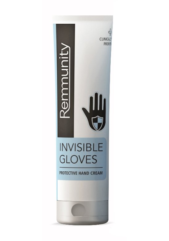 REMMUNITY CRE MANI BARRIER.GUANT