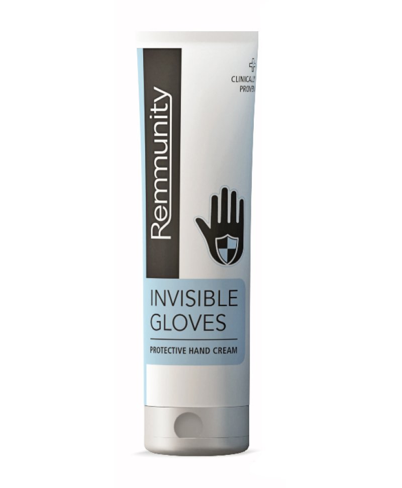 REMMUNITY CRE MANI BARRIER.GUANT