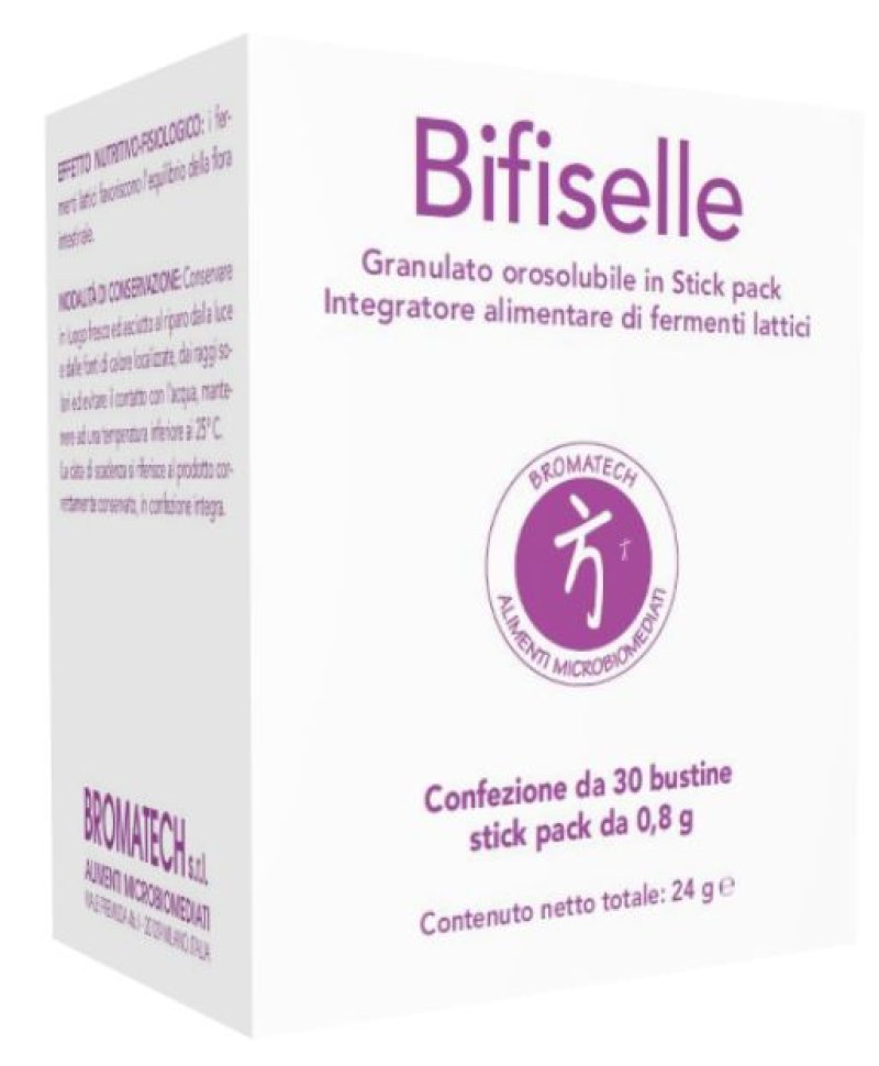 BIFISELLE 30BUST STICKPACK