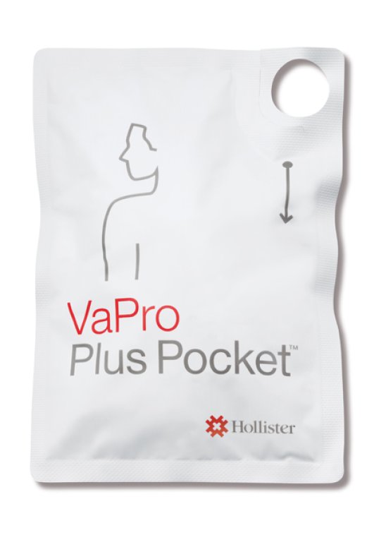 VAPRO PP CATET N/T SACCA CH12