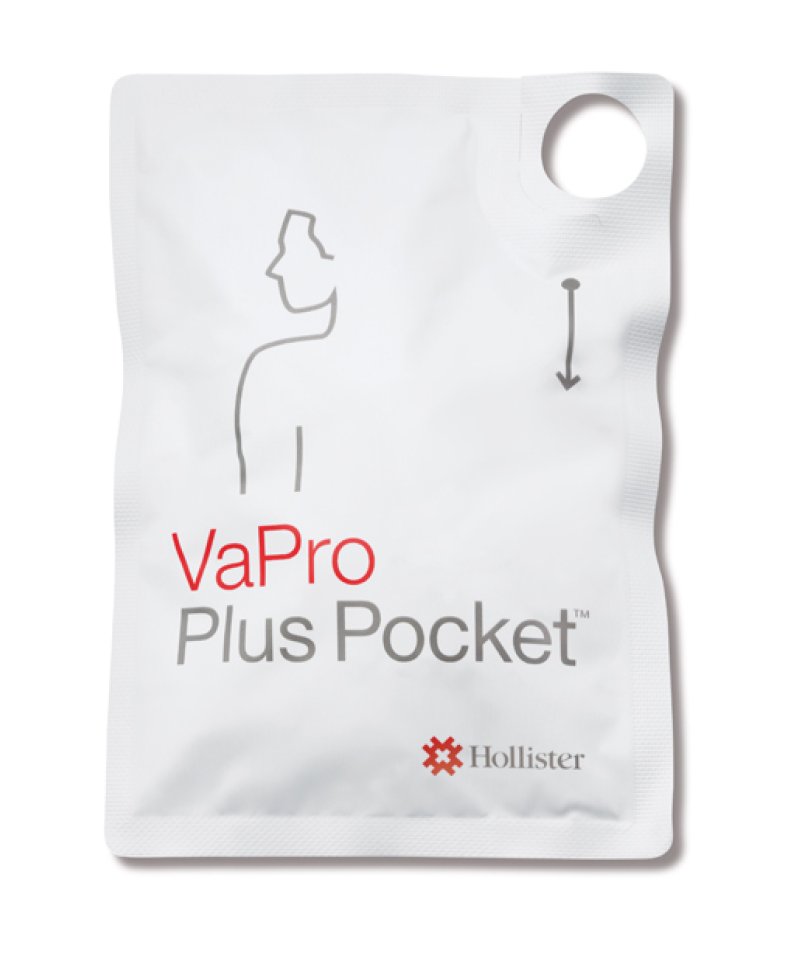 VAPRO PP CATET N/T SACCA CH12