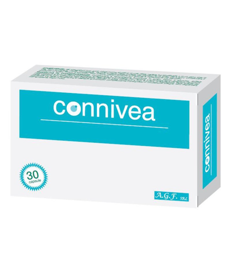 CONNIVEA 30CPS