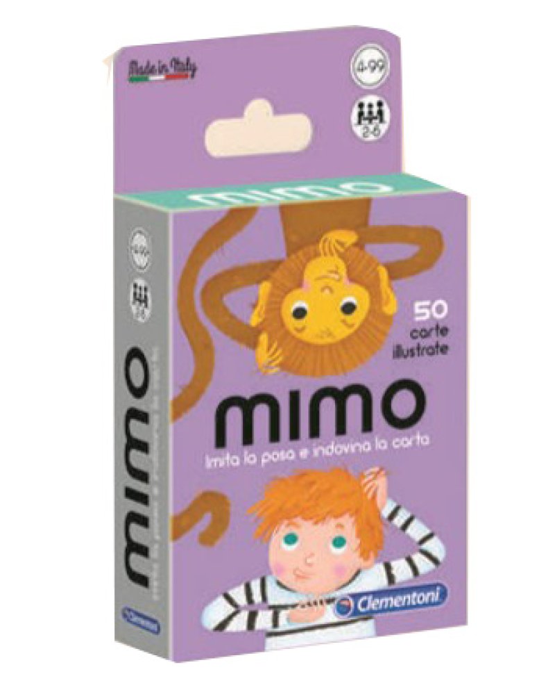 16174 CARTE MIMO