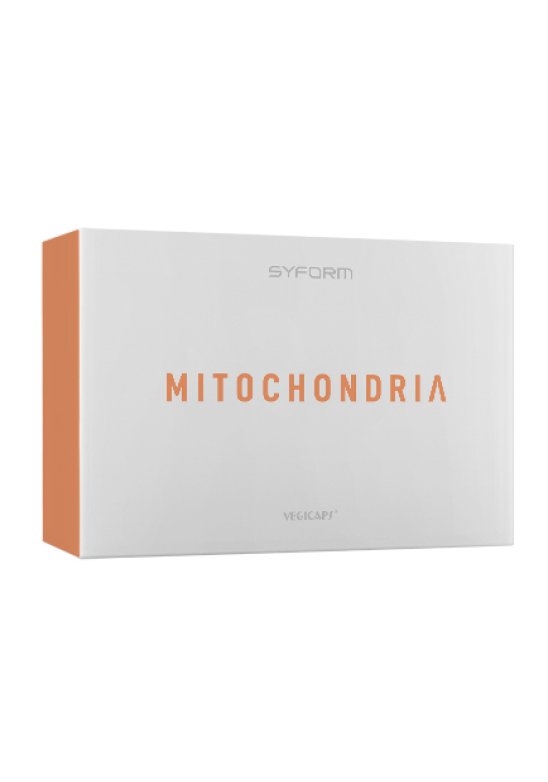 MITOCHONDRIA 20VEGICAPS (SPMI0