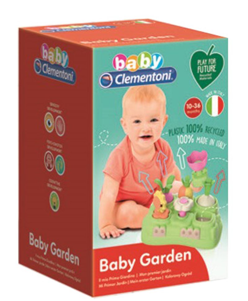 17277 BABY GARDEN