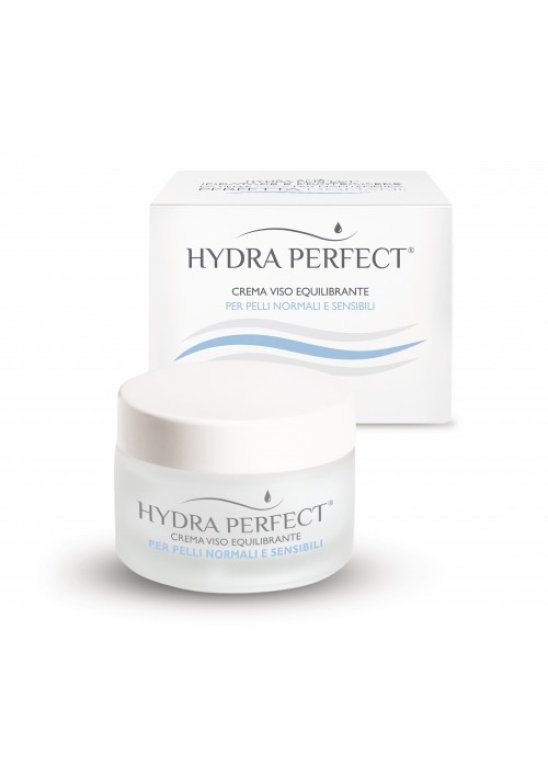 HYDRA PERF.CRE VI/COL EQUIL P/N/