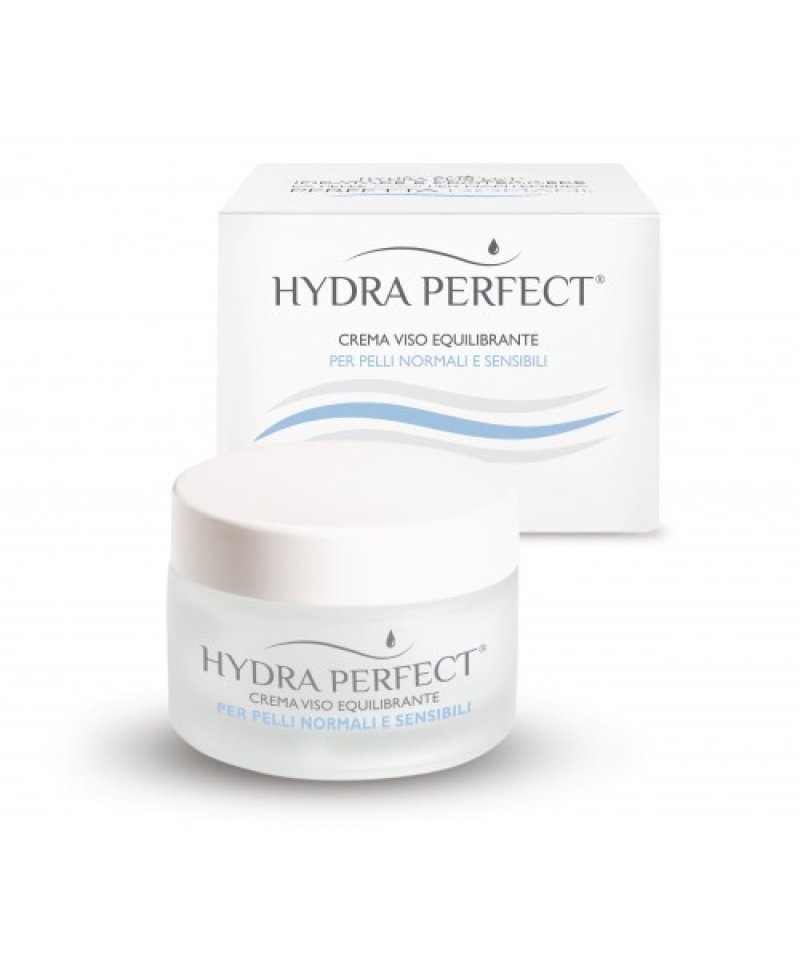 HYDRA PERF.CRE VI/COL EQUIL P/N/