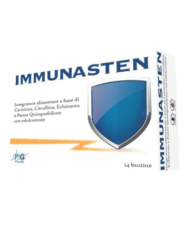 IMMUNASTEN 14BUST