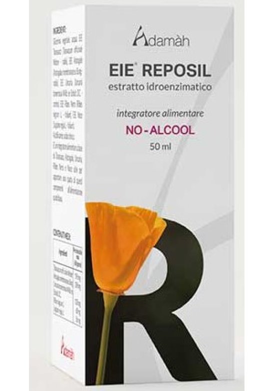 EIE REPOSIL GOCCE 50ML