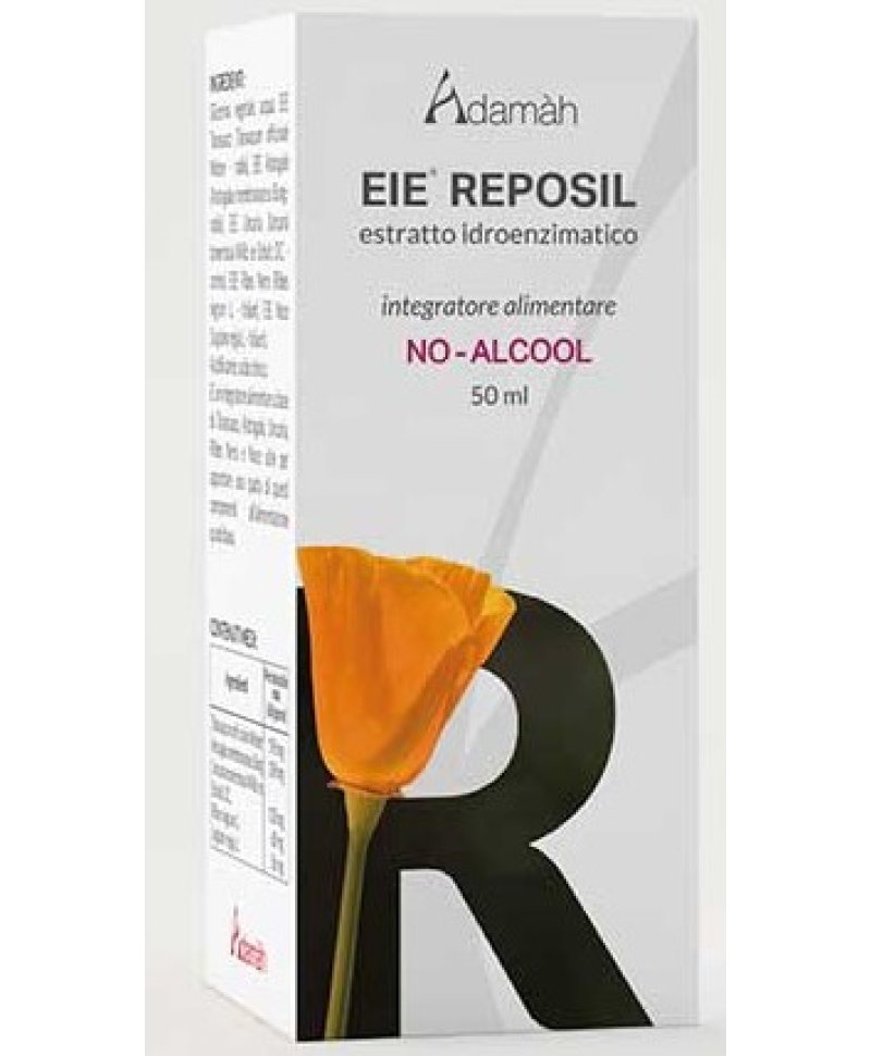 EIE REPOSIL GOCCE 50ML