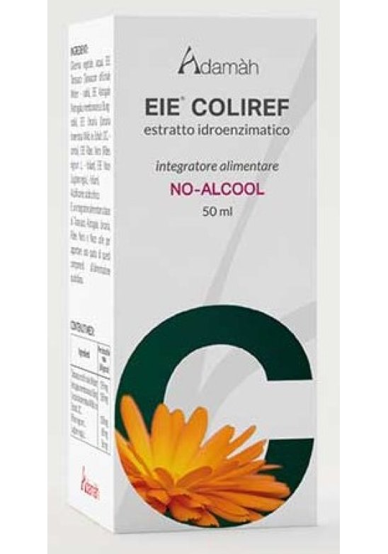 EIE COLIREF GOCCE 50ML