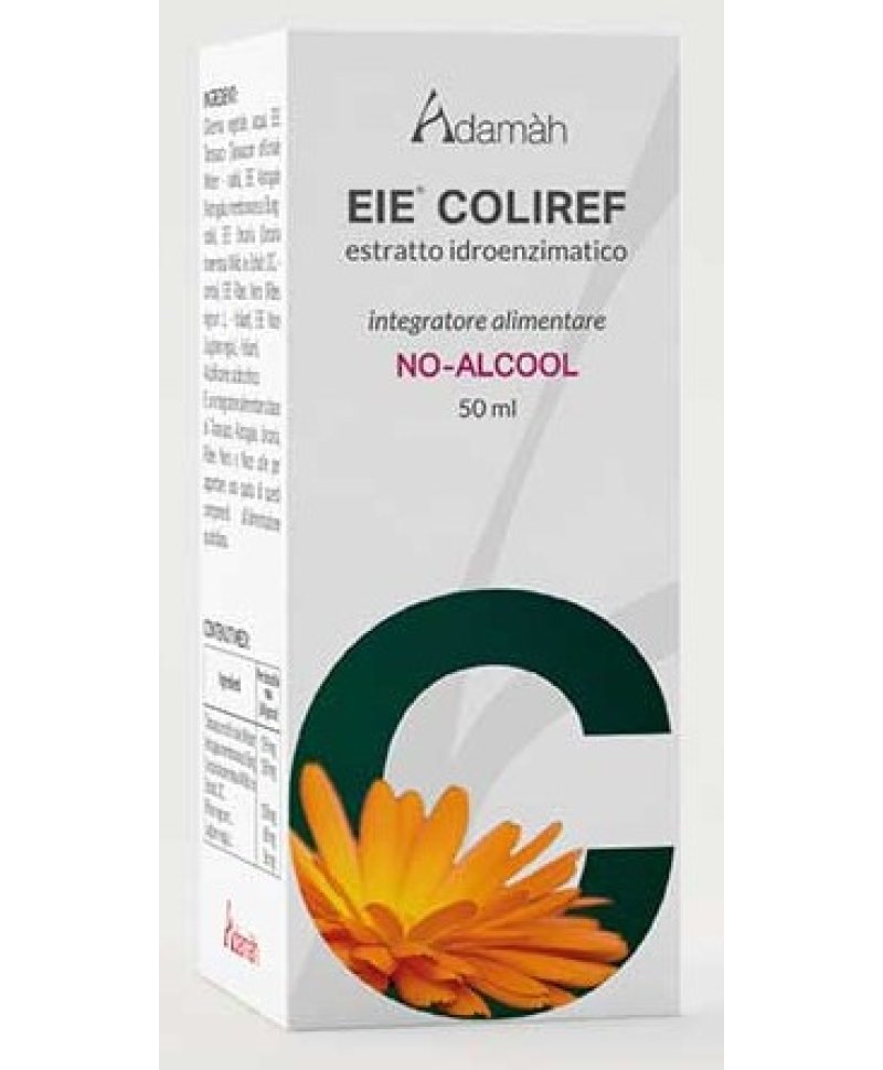 EIE COLIREF GOCCE 50ML