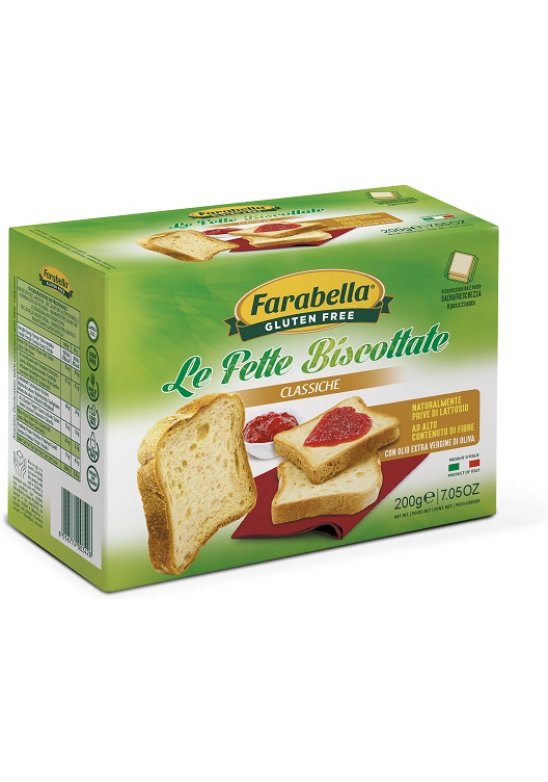 FARABELLA FETTE BISC CLASSICHE