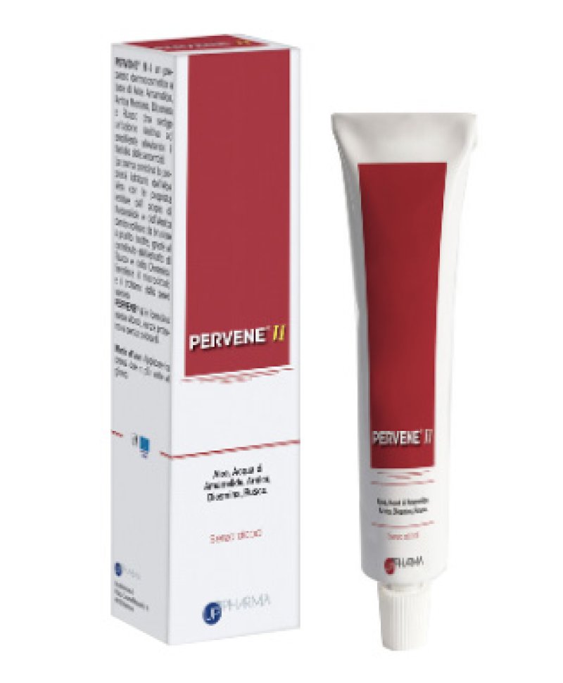 PERVENE H CREMA 50ML