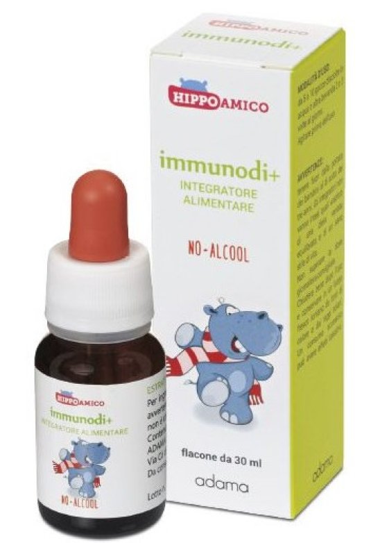 EIE IMMUNODI+  Gocce 30ML