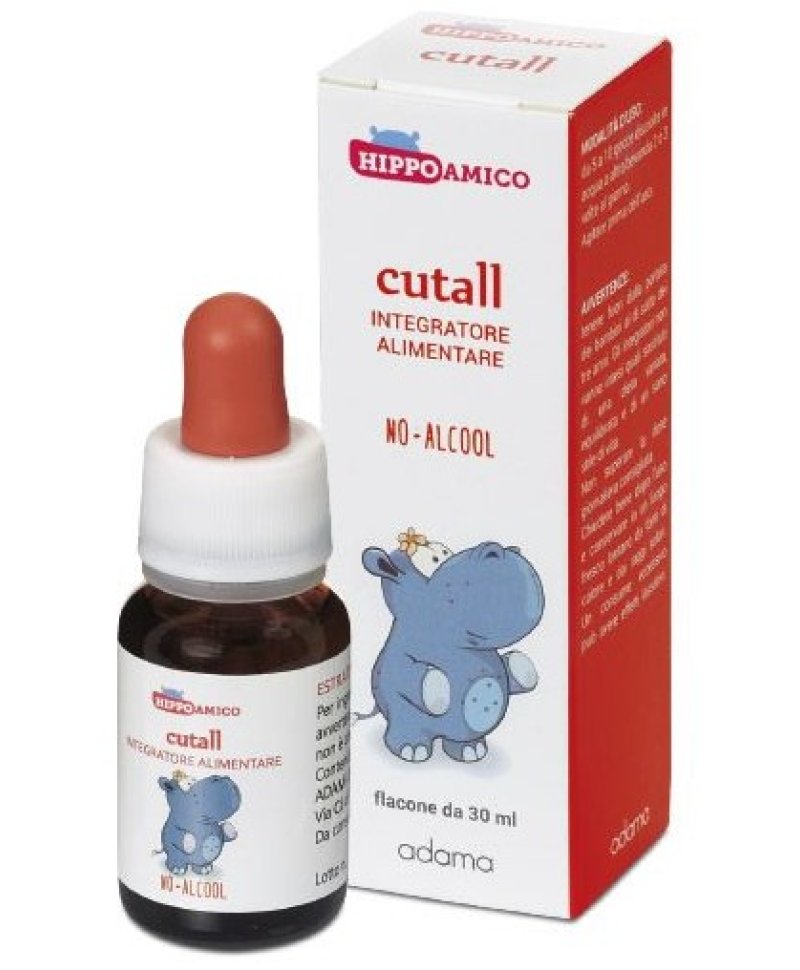 EIE CUTALL  Gocce 30ML