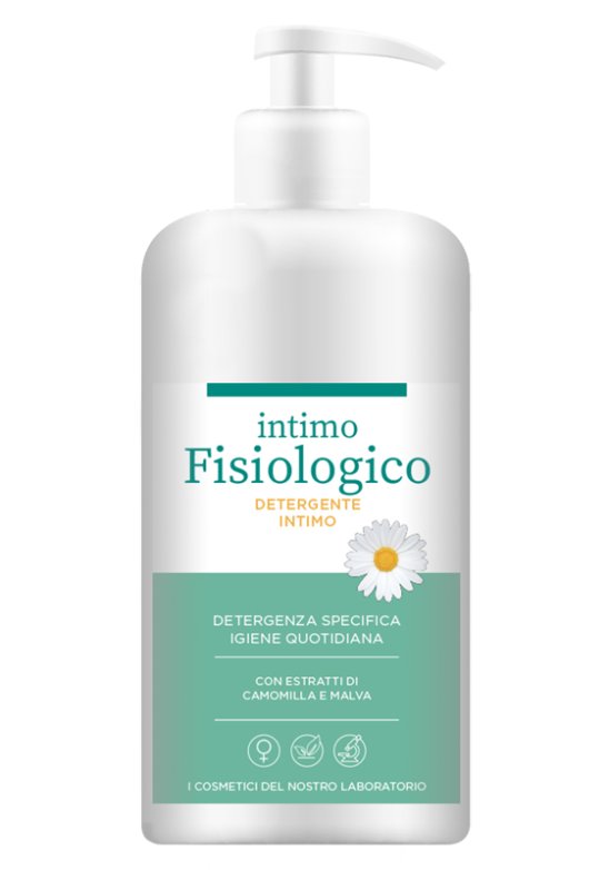 LDF IGIENE DET INT FISIOL500ML