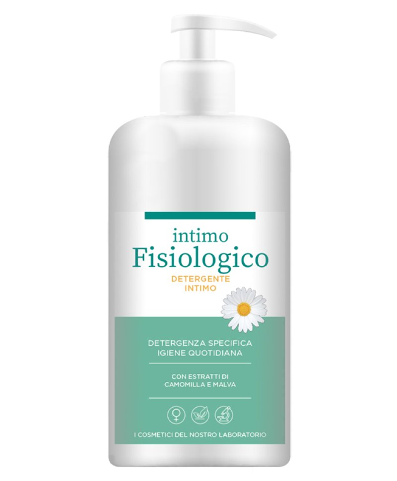 LDF IGIENE DET INT FISIOL500ML