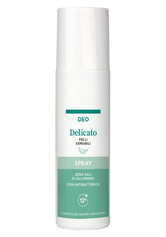 LDF IGIENE DEO DELICATO 100ML