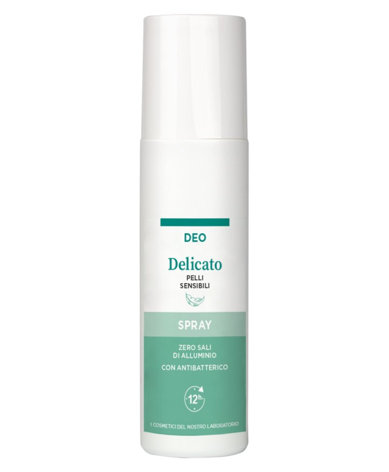 LDF IGIENE DEO DELICATO 100ML