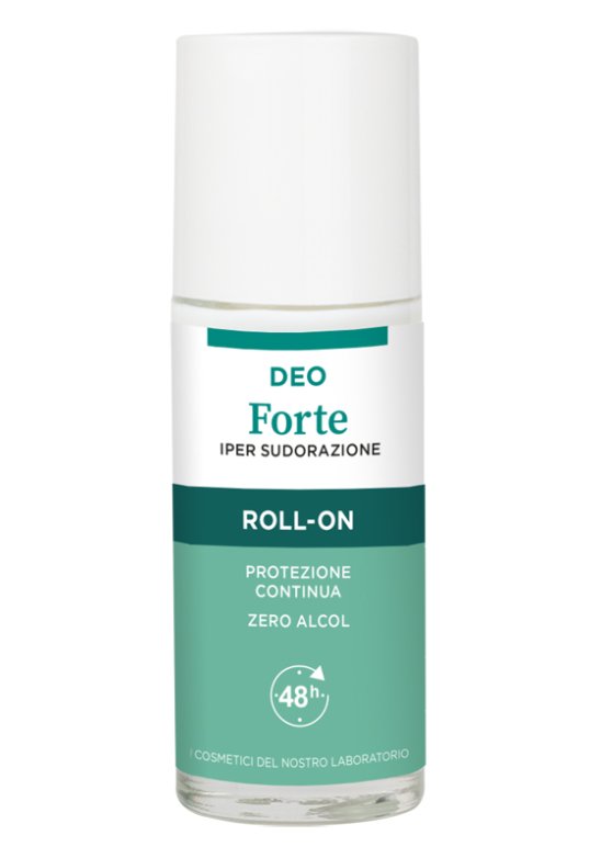 LDF IGIENE DEO FORTE ROLL 50ML