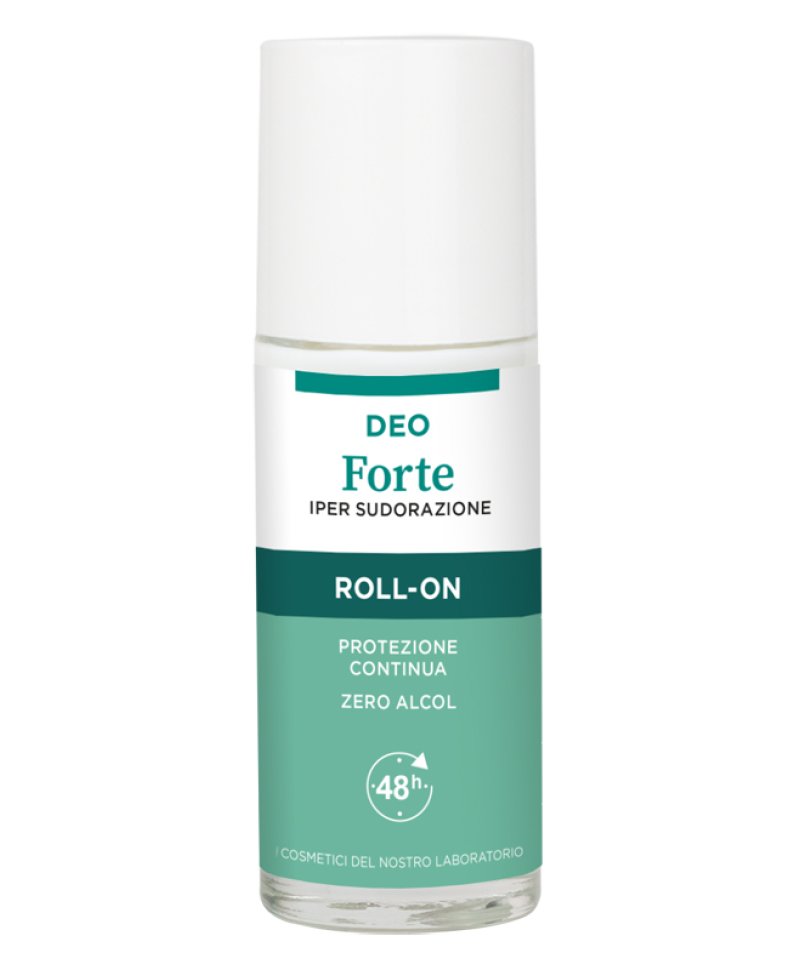 LDF IGIENE DEO FORTE ROLL 50ML