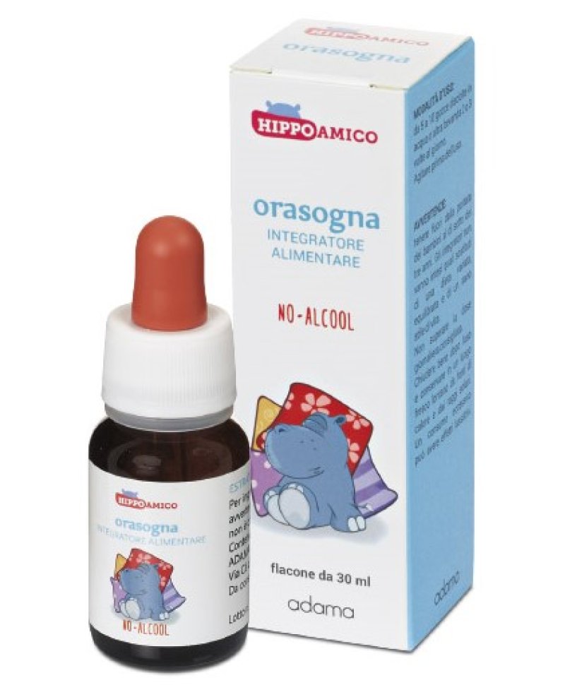EIE ORASOGNA GTT 30ML