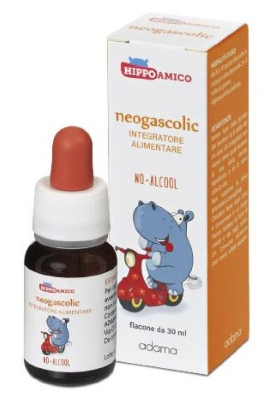 EIE NEOGASCOLIC  Gocce 30ML